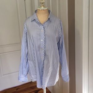 Banana Republic Dillion Shirt